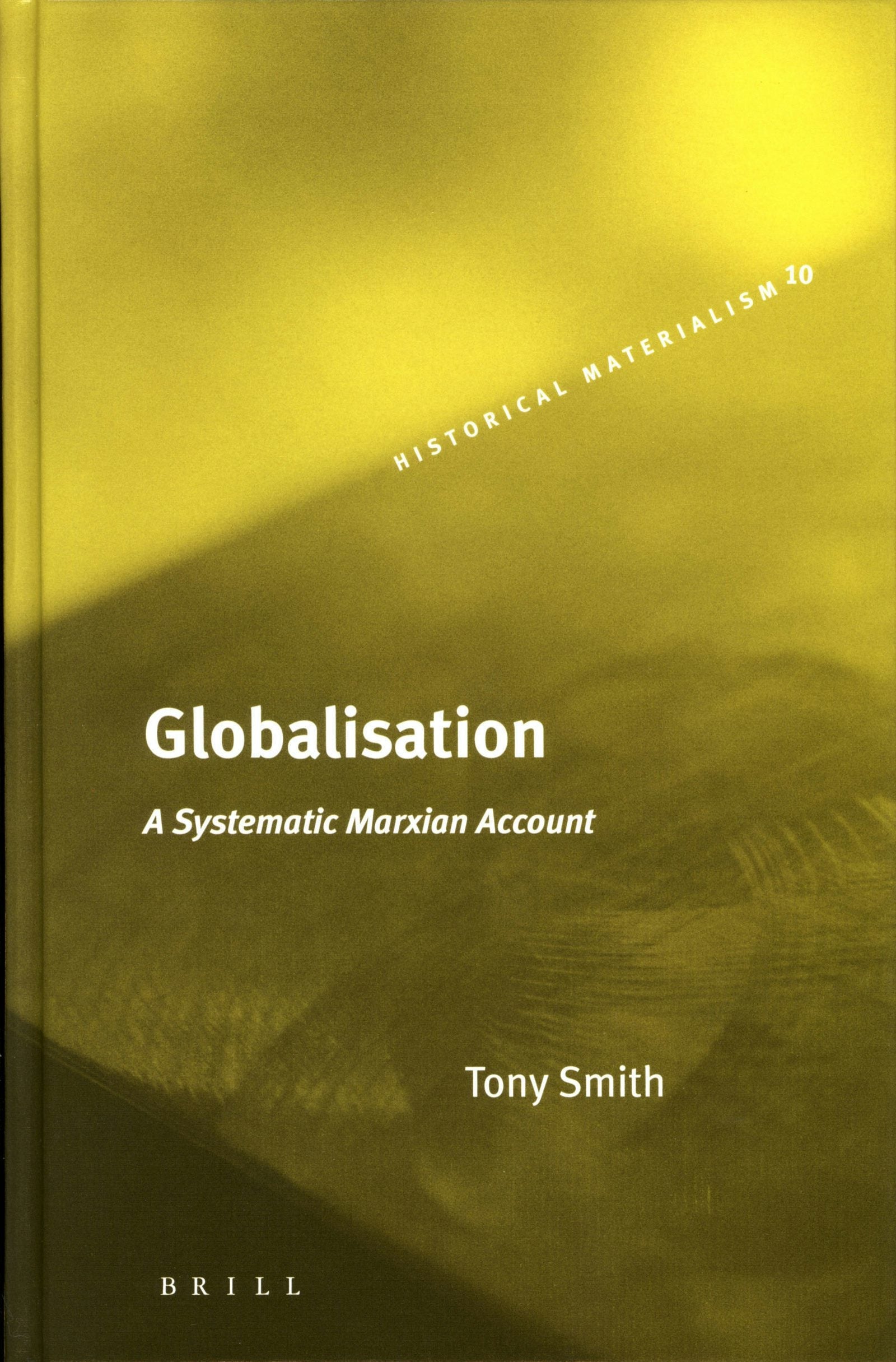 Book cover image for Globalisation ISBN: 9789004147270